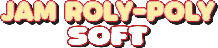 Jam Roly-Poly Soft